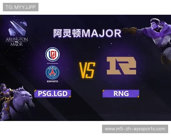 PSG.LGD目标直指世界赛冠军，lgd战队前面的psg什么意思