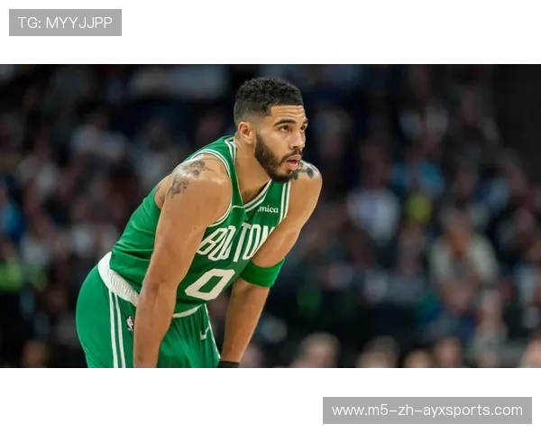 塔图姆快攻得分，凯尔特人迅速反击：重拾荣耀的关键时刻