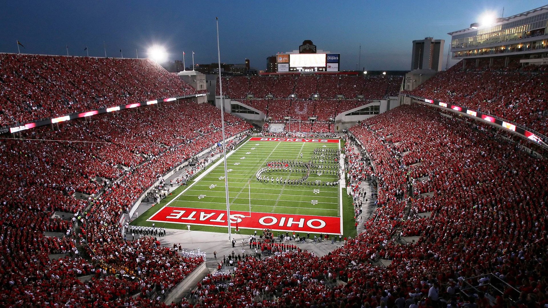 足坛最震撼的10个进球，震惊足坛